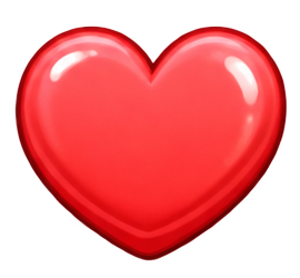 Heart performance icon